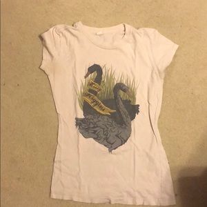 Missy Higgins concert tee